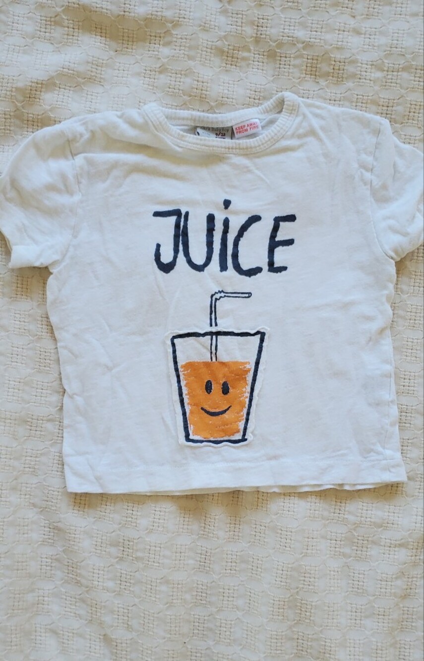 Zara Baby T-shirt